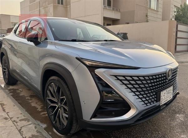 چانگان UNI-T 2023  بۆ فرۆشتن لە عێراق - کەربەلا